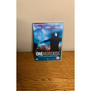 One More Kiss reigon 2 dvd gerard butler